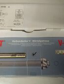 Klebe Verbund Anker in 63654