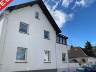 Zweifamilienhaus mit Nebengebäude in beliebter Lage von Rödermark Ober-Roden! - Rödermark