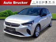 Opel Corsa F Elegance 1.2 Turbo+Alufelgen+Klimaanlage+Lenkradheizung - Marktredwitz