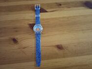 Swatch Armbanduhr blau - Waiblingen