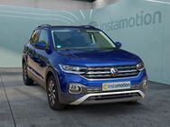 VW T-Cross, 1.5 TSI Active, Jahr 2023 - München