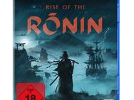 Rise of the Ronin Ps5 - Erfurt