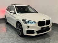 BMW X1 25 d M Sport*LED*Head-up*Panorama - Erlensee