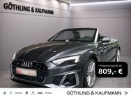 Audi A5, Cabriolet S line 40 TFSI quattro, Jahr 2024 - Hofheim (Taunus)