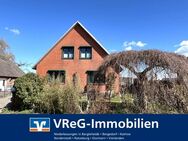 Ihr neues Zuhause in Glückstadt - Ruhige Lage, Weitblick und Wohnkomfort garantiert - Glückstadt
