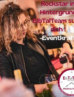 Anpfiff für deinen Job: Eventkräfte gesucht! - Dresden