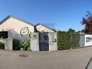STILVOLL WOHNEN & ARBEITEN FÜR GEWEBETREIBENDE - Efringen-Kirchen