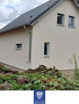 Perfektes Einfamilienhaus mit moderner EBK im Erstbezug nach hochwertiger Sanierung! - Großräschen