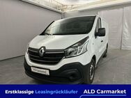 Renault Trafic ENERGY dCi 120 L1H1 3,0t Komfort Kasten, 3-türig, 6-Gang - Norderstedt