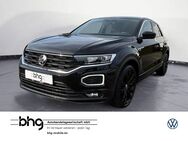 VW T-Roc, 1.5 TSI Sport ``, Jahr 2020 - Reutlingen