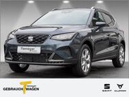 Seat Arona TSI FR KAMERA NAVI VIRTUAL CLIMATRONIC - Gelsenkirchen