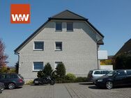 Attraktive 4-Zimmer Maisonette-Wohnung mit Balkon in Bad Oeynhausen-Oberbecksen - Bad Oeynhausen