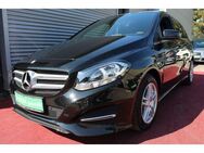 Mercedes-Benz B 180 URBAN KLIMA AHK NAVI PDC ALU erst29tkm 2Hd - Essen