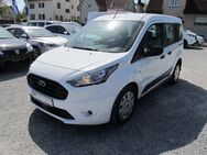 Ford Transit Connect Kombi Trend beh.Frontscheibe, 2-Schiebetüren, 5-Sitze - Welzheim