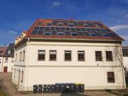 28.516,20 € NKM - Modernisiertes Mehrfamilienhaus in Bad Lausick mit Solaranlage, 6% Rendite - Bad Lausick