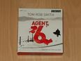 Agent 6 von Tom Rob Smith Hörbuch Audio 8 CD's Thriller - TOP in 48341