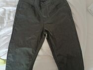 Verkaufe eine schöne lederhose gebraucht - Brigachtal
