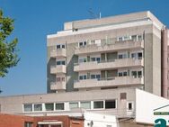 ais-GmbH bietet an: 1 ZKB Wohnung im Zentrum von Wilhelmshaven - Wilhelmshaven Zentrum