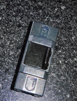 WSS-Fehlbedienungssicherung,aufsteckbar - Ulmen