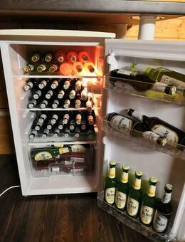 Kühlschrank leihen | mieten | Verleih - Rodgau Zentrum