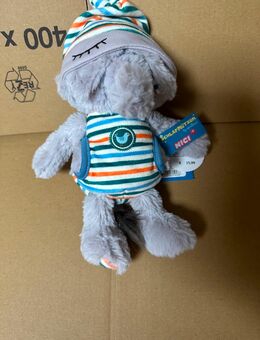 NICI 47190 Schlafmützen Polino 22cm - Seßlach