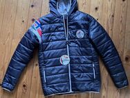 Nebulus Winterjacke Himalaya Expedition NEU Gr. L - Detmold