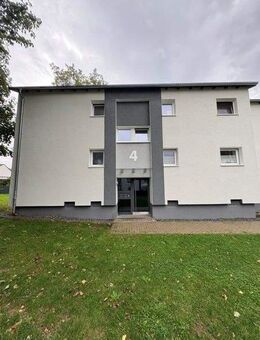 Einziehen, ankommen, wohlfühlen - Ihre renovierte 2,5-Raum-Wohnung mit Balkon - Essen