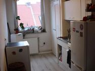 Gretchenstr. 10 - Hannover