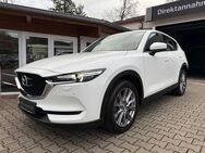 Mazda CX-5 L SKYACTIV-G 194 FWD 5T 6AG AL-KANGEI el. Heckkl. HUD Navi BSM 360°Kamera Voll LED Bluetooth - Rockenhausen