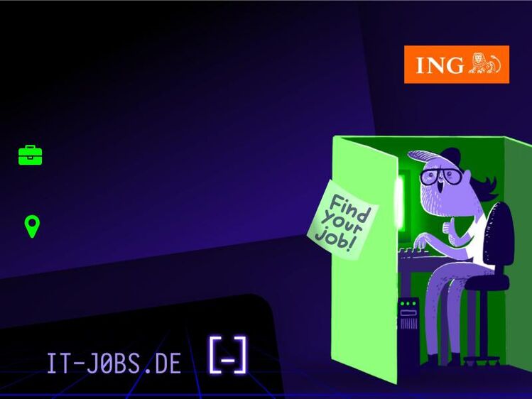 System Engineer - Windows Clients (w/m/d) - Nürnberg
