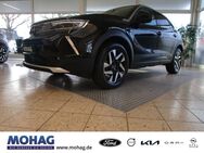 Opel Mokka, 1.2 l Elegance Turbo -- EU6d, Jahr 2022 - Gelsenkirchen