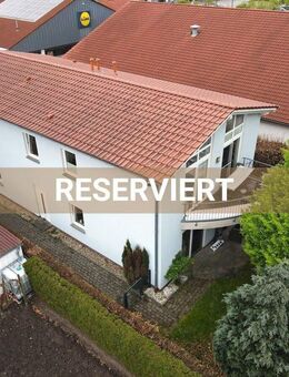 Kapitalanlage: attraktives Mehrfamilienhaus in Oldenburg mit drei vermieteten Wohneinheiten - Oldenburg