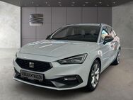 Seat Leon, 1.5 TSI Sportstourer FR, Jahr 2021 - Weilheim (Oberbayern)