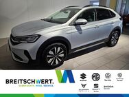 VW Taigo, 1.0 TSI Move, Jahr 2024 - Ansbach