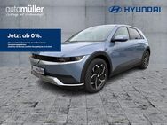 Hyundai IONIQ 5, TECHNIQ 58kWh 4xSHZ, Jahr 2023 - Saalfeld (Saale)