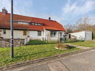 Charmantes Einfamilienhaus mit Garage in Bad Lauchstädt - Bad Lauchstädt (Goethestadt)