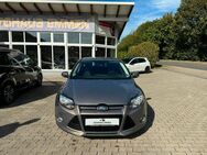 Ford Focus 1.6 EcoBoost Titanium - Bückeburg