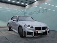 BMW M2, , Jahr 2024 - München