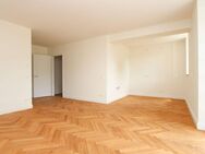 Praktische 3-Zimmer-Wohnung mit großem Balkon zum Erstbezug - Haar