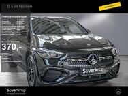 Mercedes GLA 200, AMG NIGHT SPUR MULTI, Jahr 2024 - Eutin