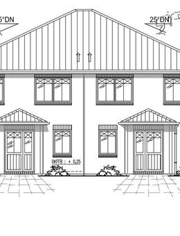 Geräumige Doppelhaushälfte im Herzen von HH-Rahlstedt - Hamburg
