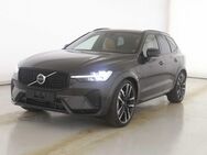 Volvo XC60, Plug-In-Hybrid T8 AWD Recharge Ultimate Dark Vollausstattung, Jahr 2024 - Coesfeld