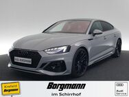 Audi RS5, Sportback Essentials Carbon, Jahr 2023 - Krefeld