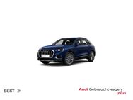 Audi Q3, 40 TFSI quattro advanced PLUS, Jahr 2024 - Mühlheim (Main)