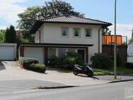 Einfamilienhaus in bester Lage in Hagens Hochschulviertel - Hagen (Stadt der FernUniversität)