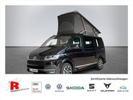 VW T6 California, 2.0 TDI 1 Ocean AUFSTELLDACH, Jahr 2023 - Rellingen