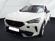 CUPRA Formentor, 1.4 e-Hybrid | |||, Jahr 2022 - Darmstadt