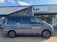 VW T6 California, 2.0 TDI 1 Ocean Edition, Jahr 2021 - Hessisch Oldendorf