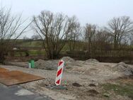 Großes Baugrundstück in Gadendorf baufertig vorbereitet Schleswig-Holstein - Panker