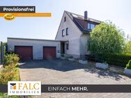 Zwei Generationen unter einem Dach! - Buchholz (Westerwald)